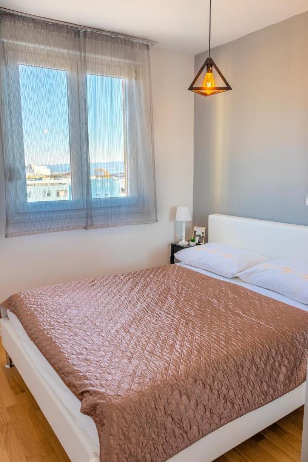Apartment Ante&Marijana Split Exterior photo