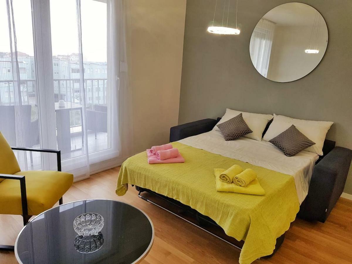 Apartment Ante&Marijana Split Exterior photo